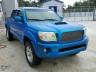 TOYOTA - TACOMA