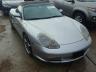 PORSCHE - BOXSTER