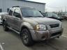 NISSAN - FRONTIER