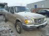 FORD - RANGER
