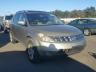 NISSAN - MURANO