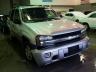 CHEVROLET - TRAILBLAZER