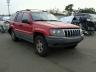 JEEP - GRAND CHEROKEE