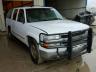 CHEVROLET - SUBURBAN