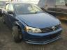 VOLKSWAGEN - JETTA