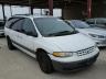 PLYMOUTH - MINIVAN
