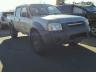 NISSAN - FRONTIER