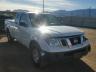 NISSAN - FRONTIER