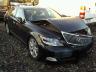 LEXUS - LS600