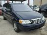 CHEVROLET - VENTURE