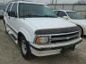 CHEVROLET - BLAZER