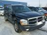 DODGE - DURANGO