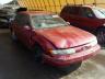 FORD - TAURUS