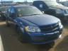 DODGE - AVENGER