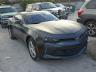 CHEVROLET - CAMARO