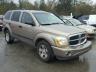 DODGE - DURANGO