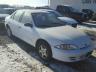 CHEVROLET - CAVALIER