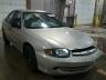 CHEVROLET - CAVALIER