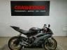 YAMAHA - YZF600