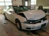 MITSUBISHI - GALANT