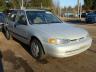 CHEVROLET - PRIZM