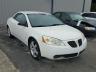 PONTIAC - G6