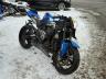 HONDA - CBR CYCLE
