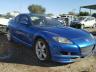 MAZDA - RX8