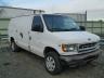FORD - ECONOLINE