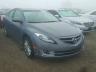MAZDA - 6