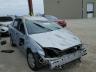 FORD - FOCUS