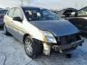 NISSAN - SENTRA