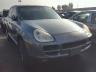 PORSCHE - CAYENNE