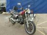HONDA - CB CYCLE