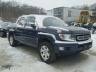 HONDA - RIDGELINE