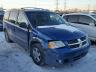 DODGE - CARAVAN