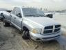 DODGE - RAM 3500