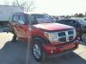 DODGE - NITRO