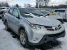 TOYOTA - RAV4
