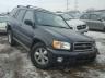 NISSAN - PATHFINDER