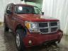 DODGE - NITRO