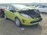 FORD - FIESTA