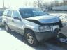 JEEP - CHEROKEE