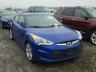 HYUNDAI - VELOSTER