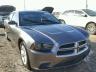 DODGE - CHARGER