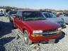 CHEVROLET - S10