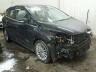FORD - CMAX
