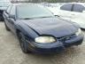 CHEVROLET - LUMINA
