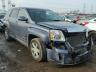 GMC - TERRAIN