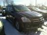 MERCEDES-BENZ - GL 450 4MA
